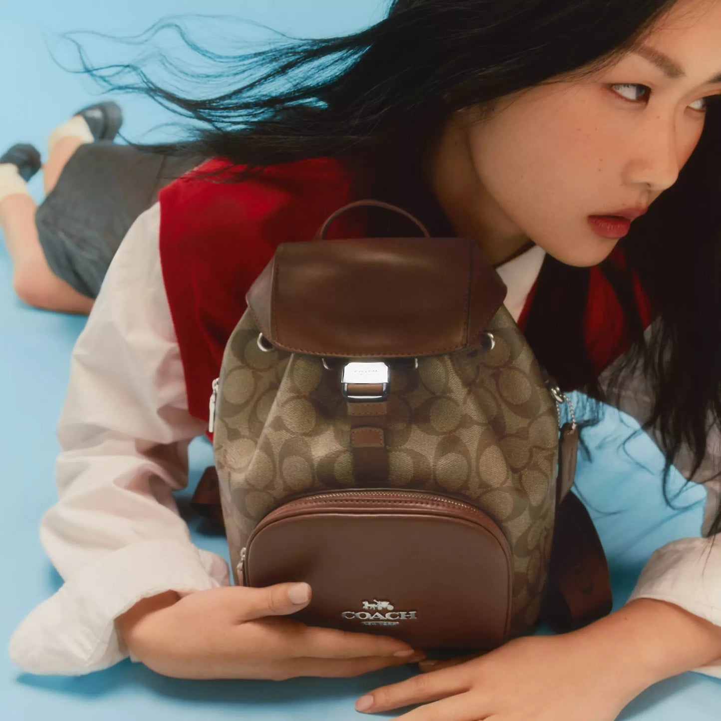StrapStory - Backpack 053