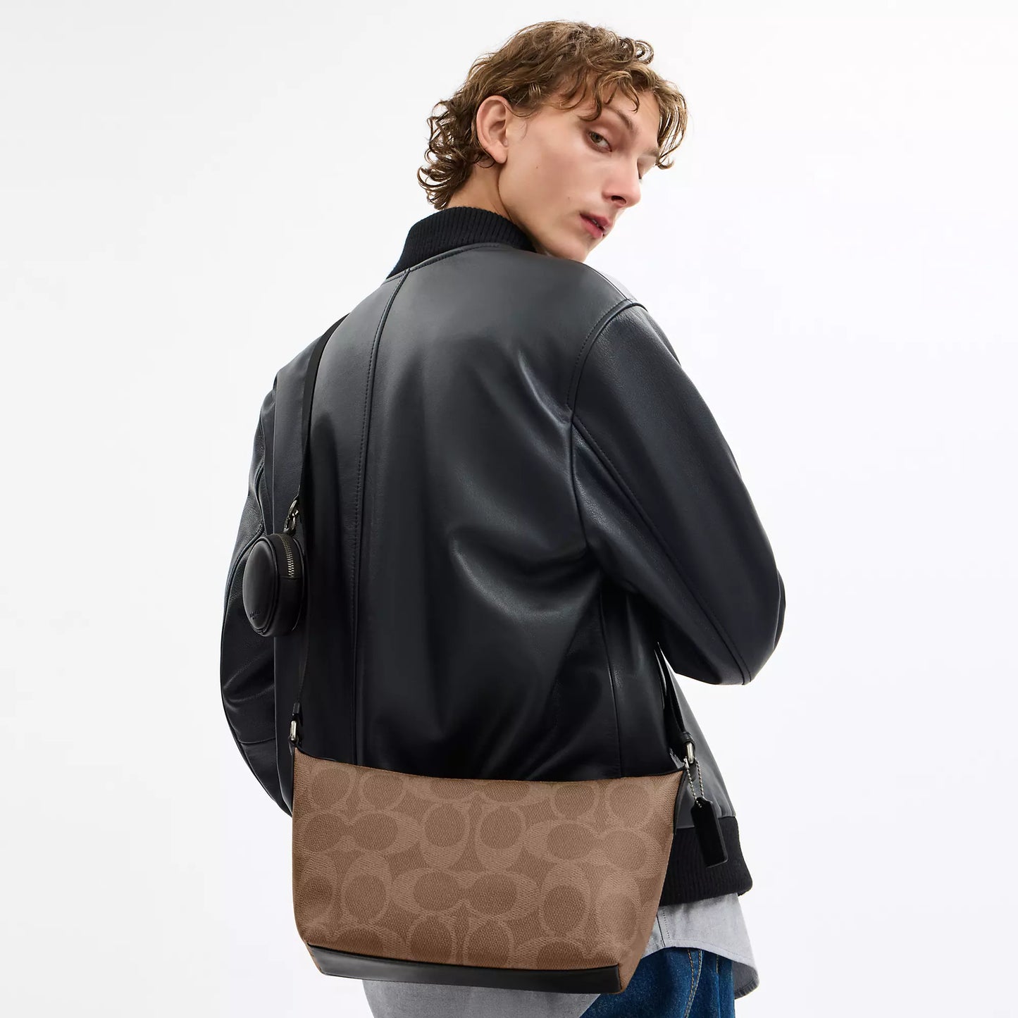 StrapStory - Crossbody 1027
