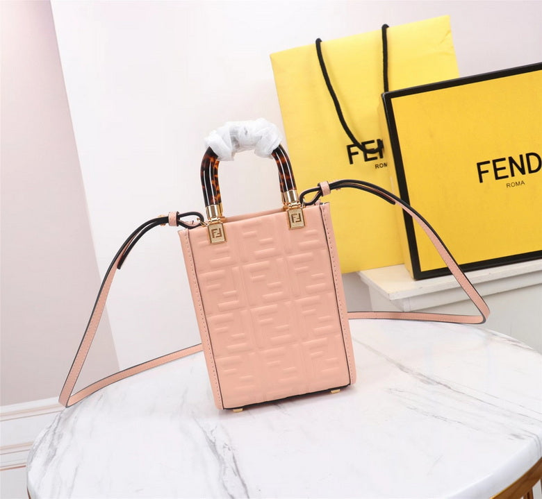 FDNI-Bags - Strap Story - 816