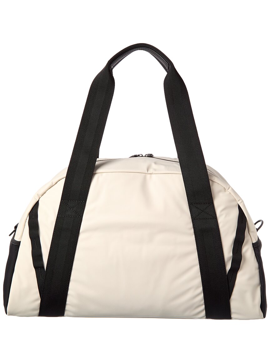 StrapStory - Duffle Bag 114