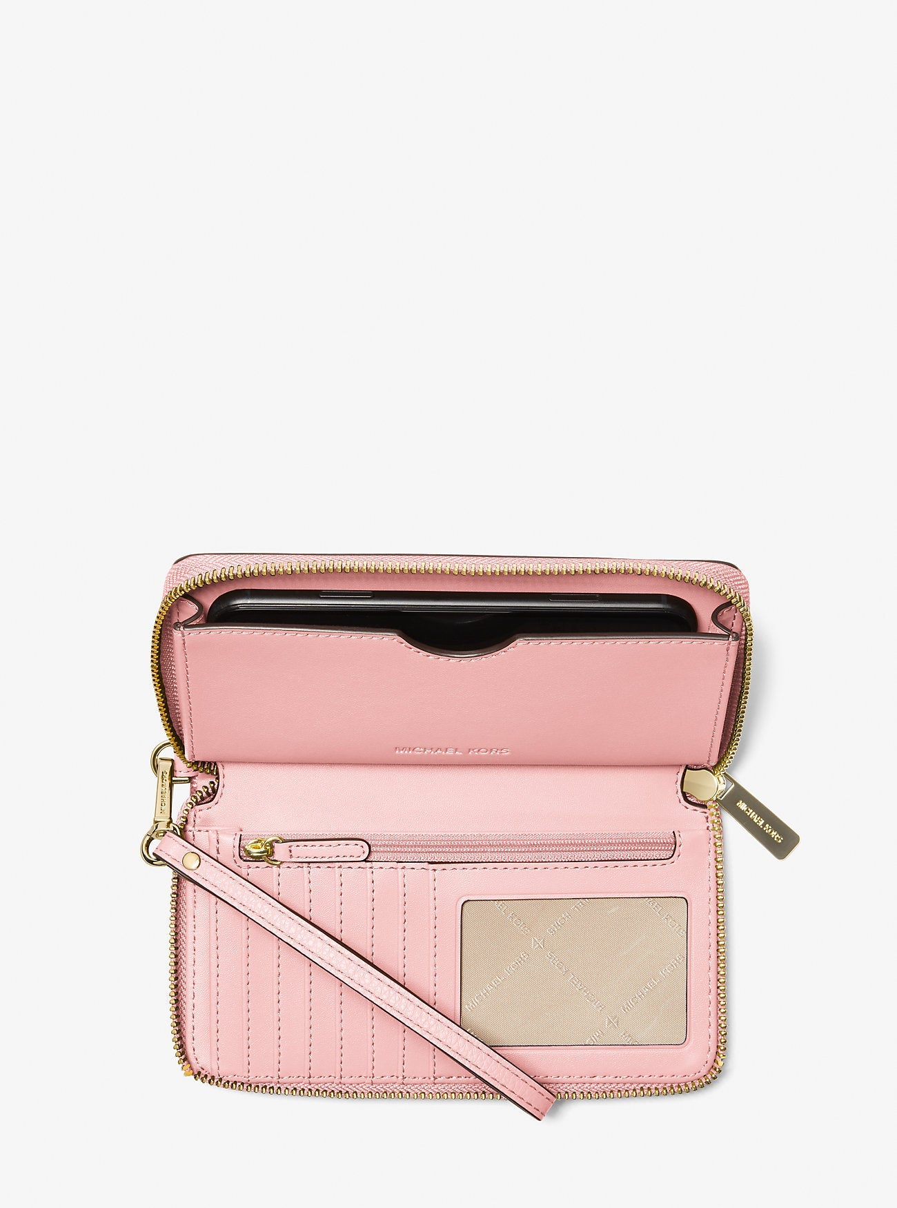 StrapStory - Wristlet 260