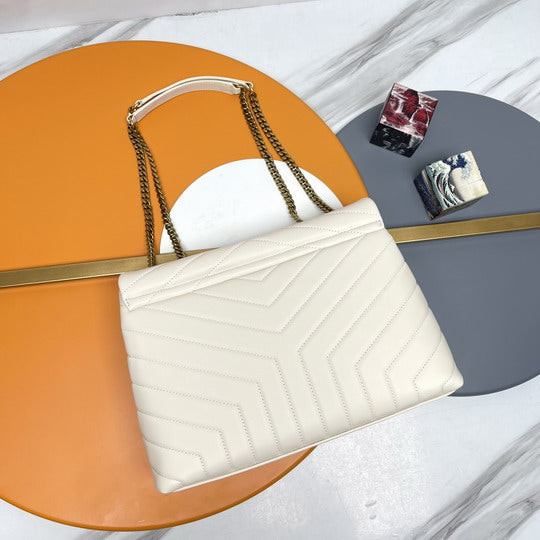 LSY-Bags - Strap Story - 807