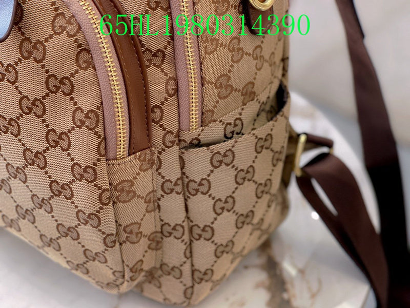 STRAPSTORY - GGC4 BAG - 750
