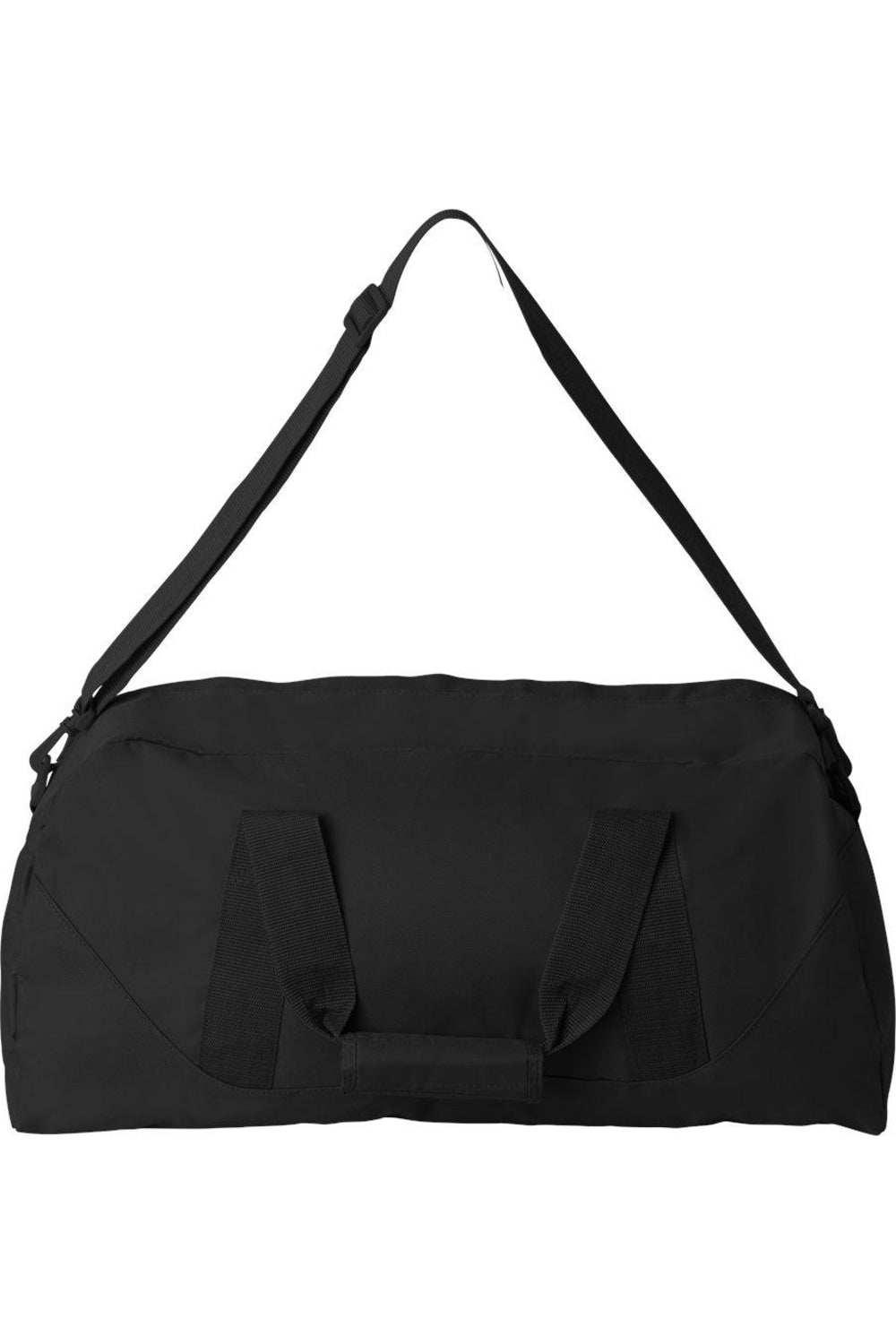 StrapStory - Duffle Bag 212