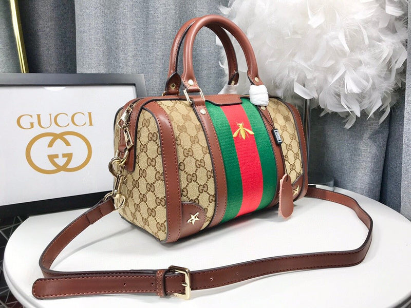 STRAPSTORY - GGC4 BAG - 466