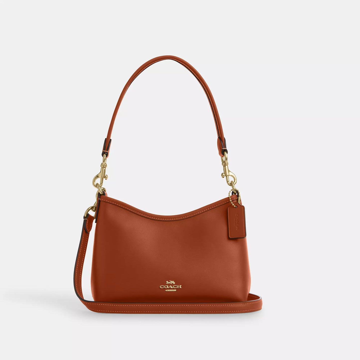 StrapStory - Crossbody 1996