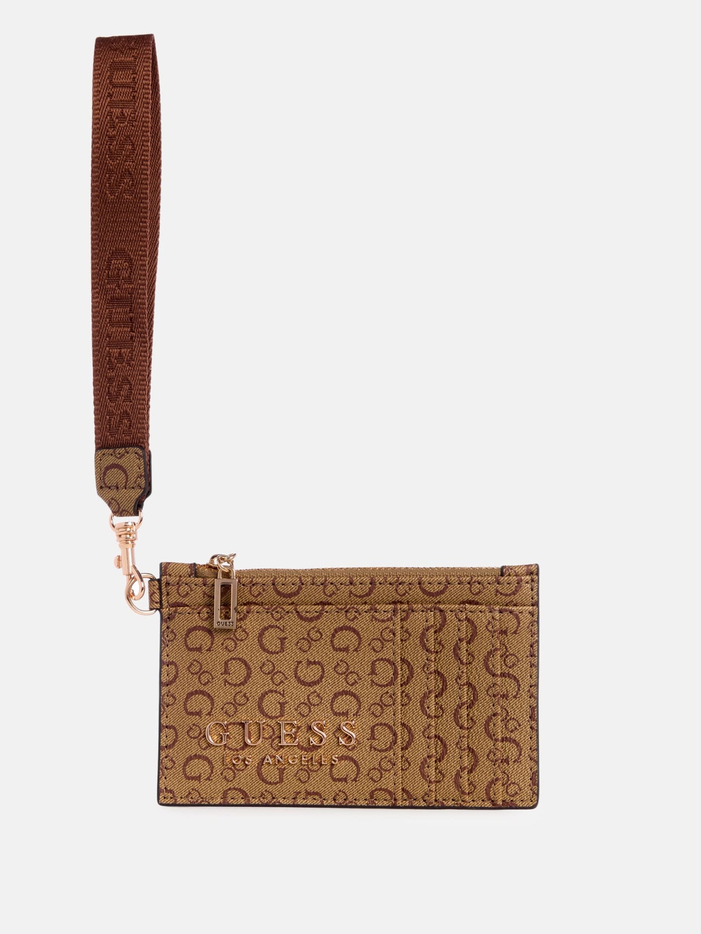 StrapStory - Wristlet 127