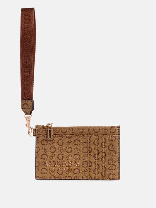 StrapStory - Wristlet 127