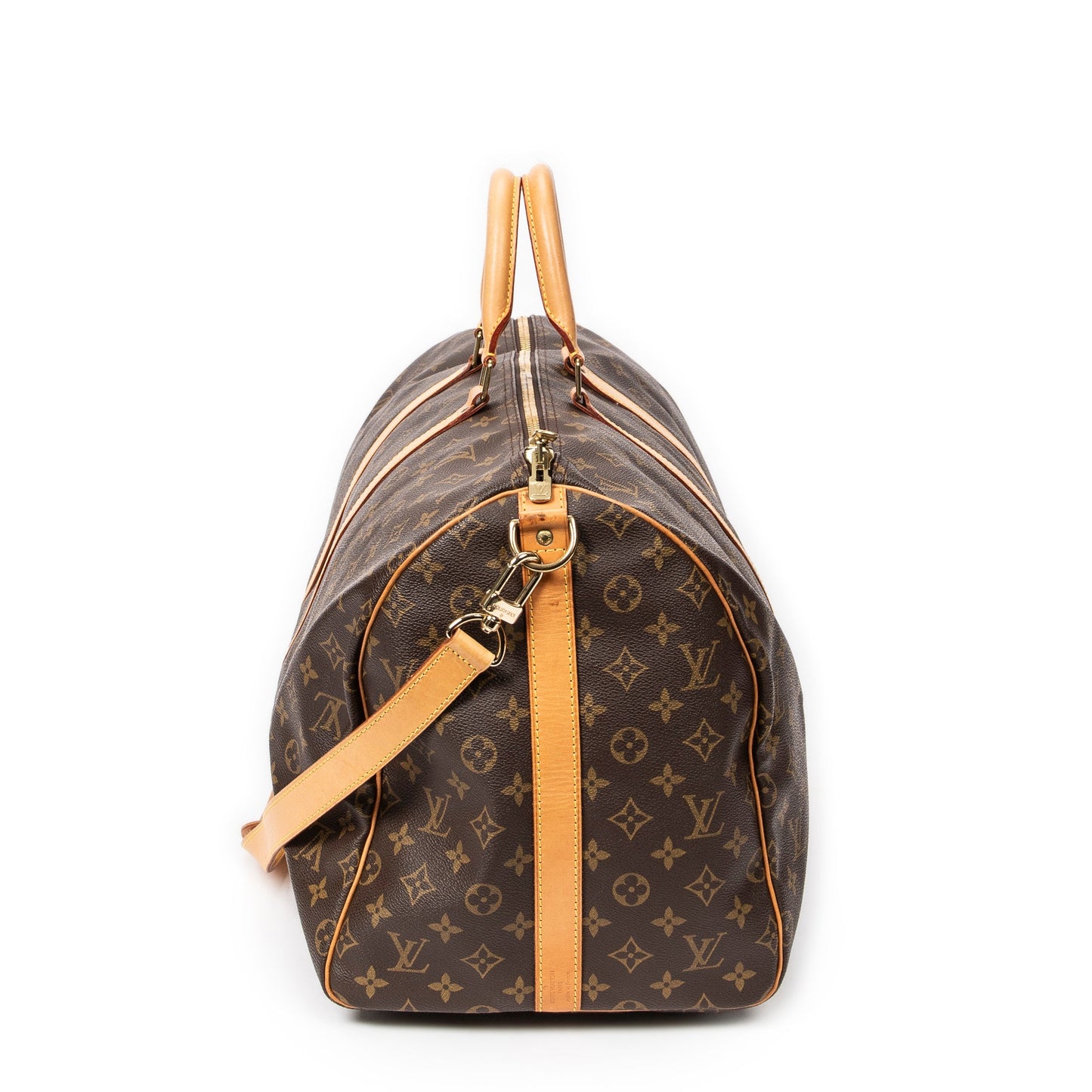 StrapStory - Duffle Bag 198