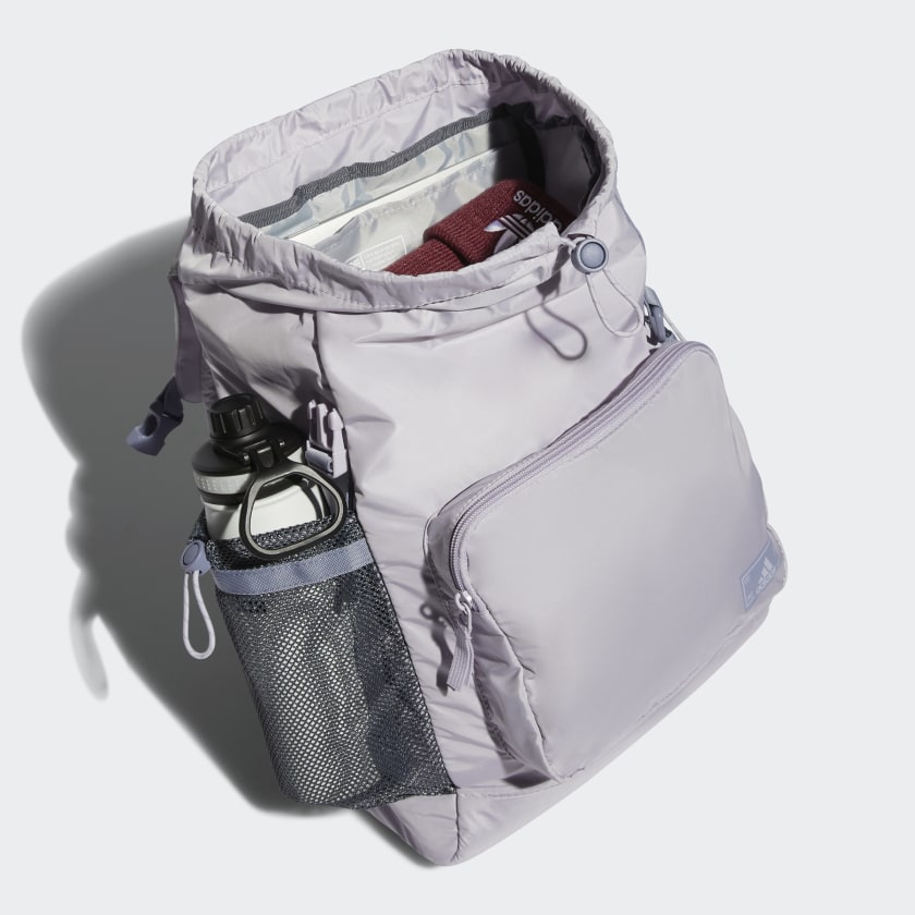 StrapStory - Backpack 679