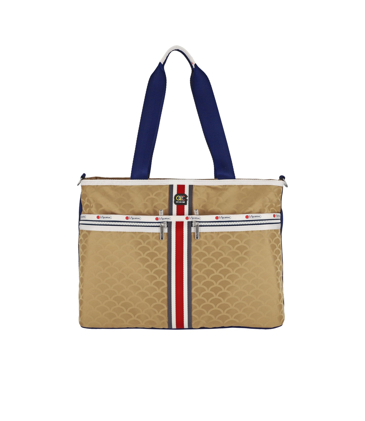 StrapStory - Tote Bag 2398