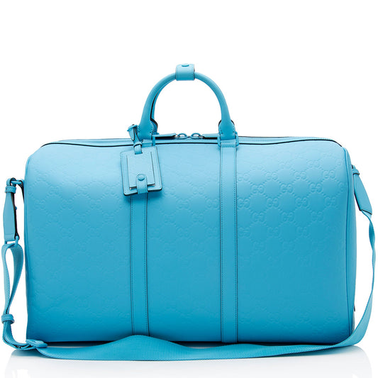 StrapStory - Duffle Bag 241