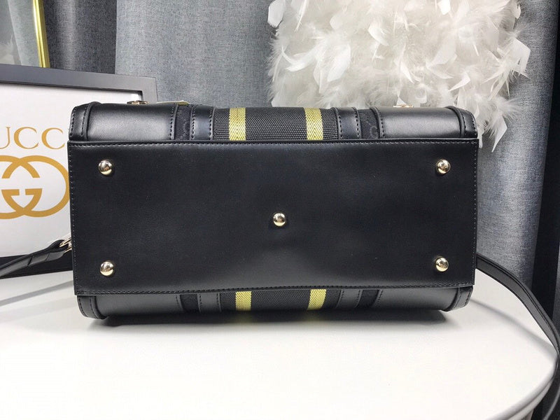 STRAPSTORY - GGC4 BAG - 468