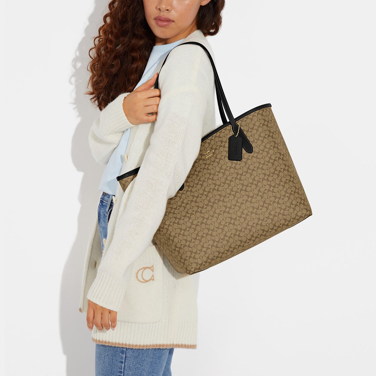 StrapStory - Tote Bag 085