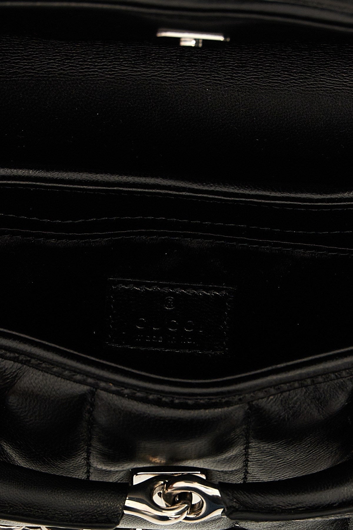 STRAPSTORY - GGC1 BAG - 1601