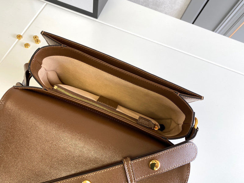 STRAPSTORY - GGC4 BAG - 927