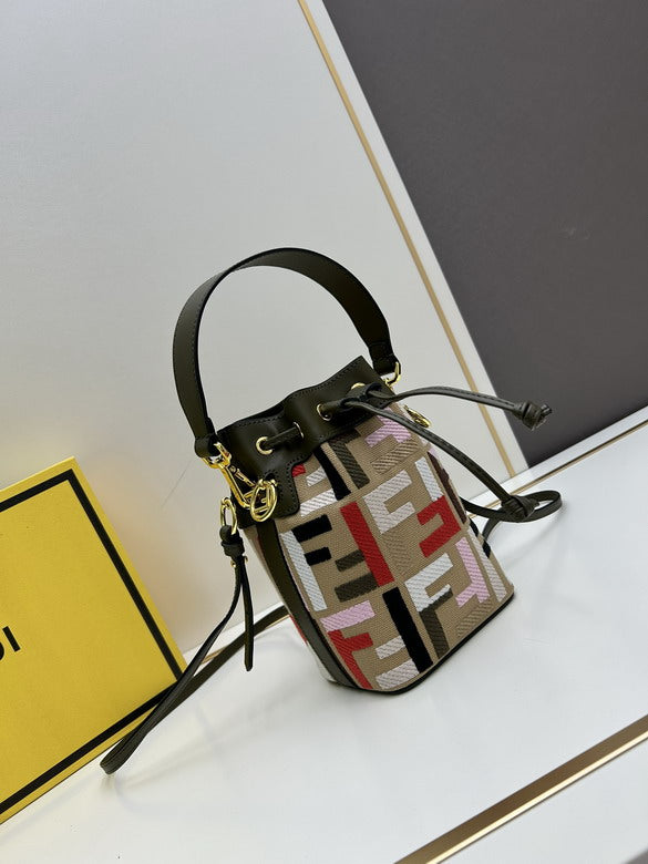 FDNI-Bags - Strap Story - 869