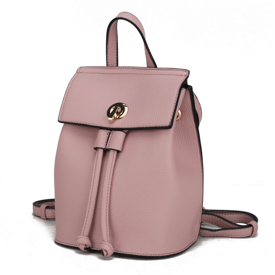 StrapStory - Backpack 264