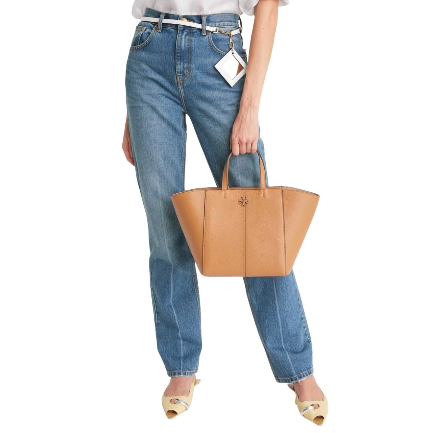 StrapStory - Tote Bag 2588