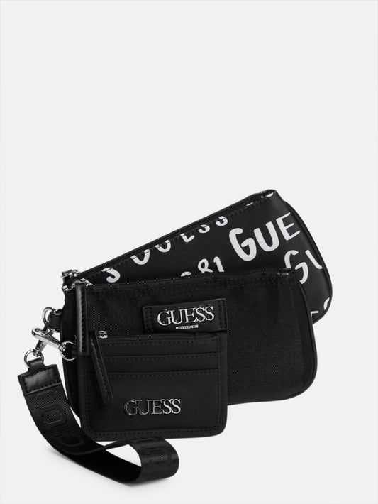 StrapStory - Wristlet 131