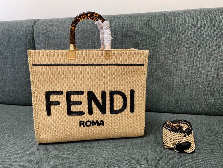 FDNI-Bags - Strap Story - 808