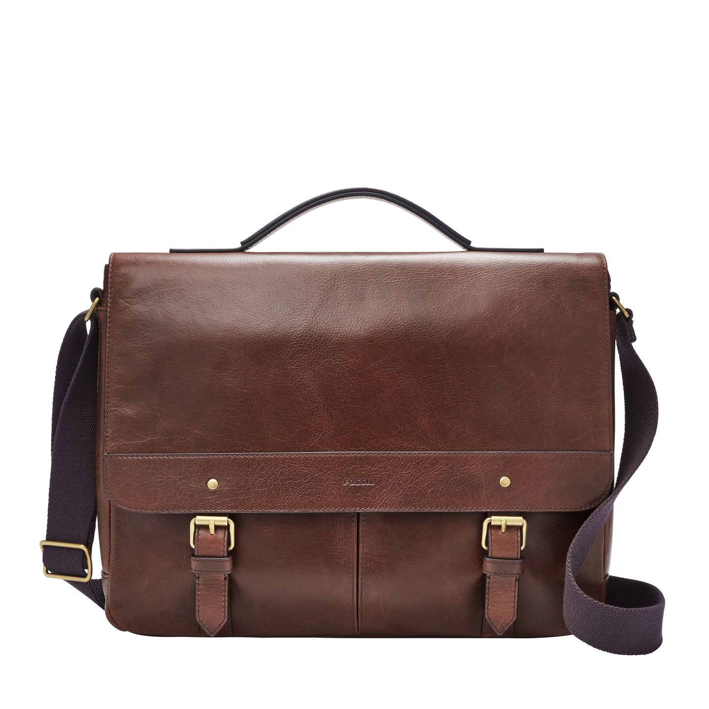 StrapStory - Messenger Bag 001