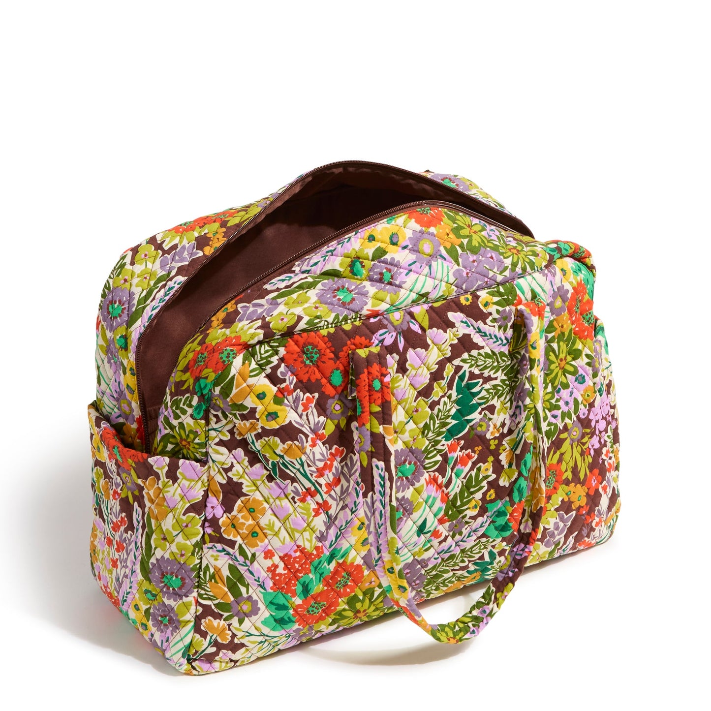StrapStory - Duffle Bag 072