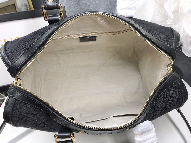 STRAPSTORY - GGC4 BAG - 468