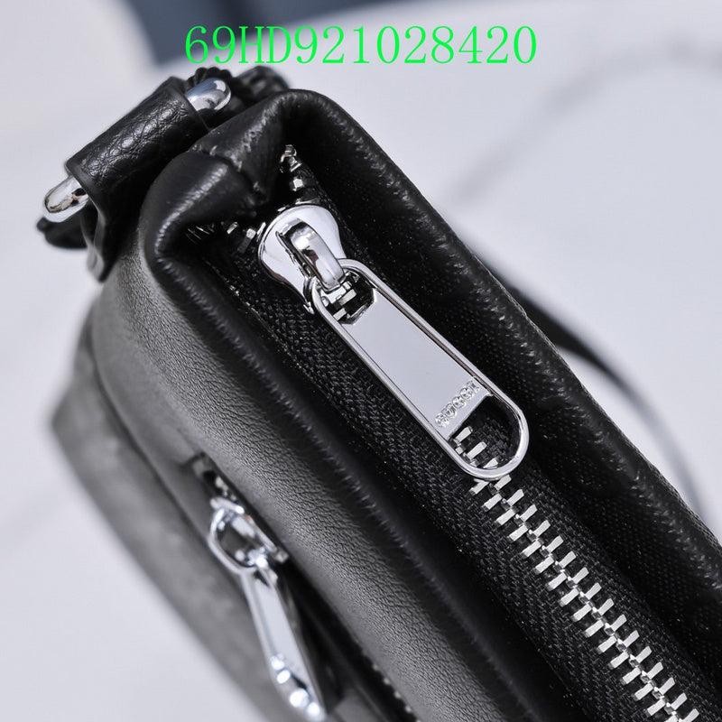 STRAPSTORY - GGC4 BAG - 354