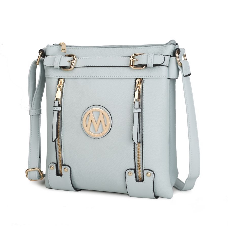 StrapStory - Crossbody 298