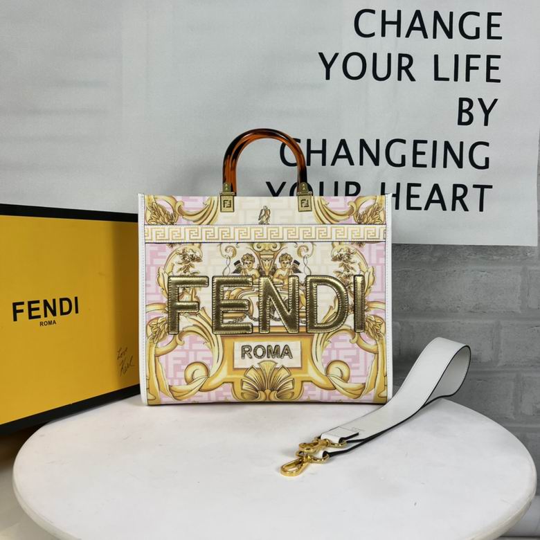 FDNI-Bags - Strap Story - 155