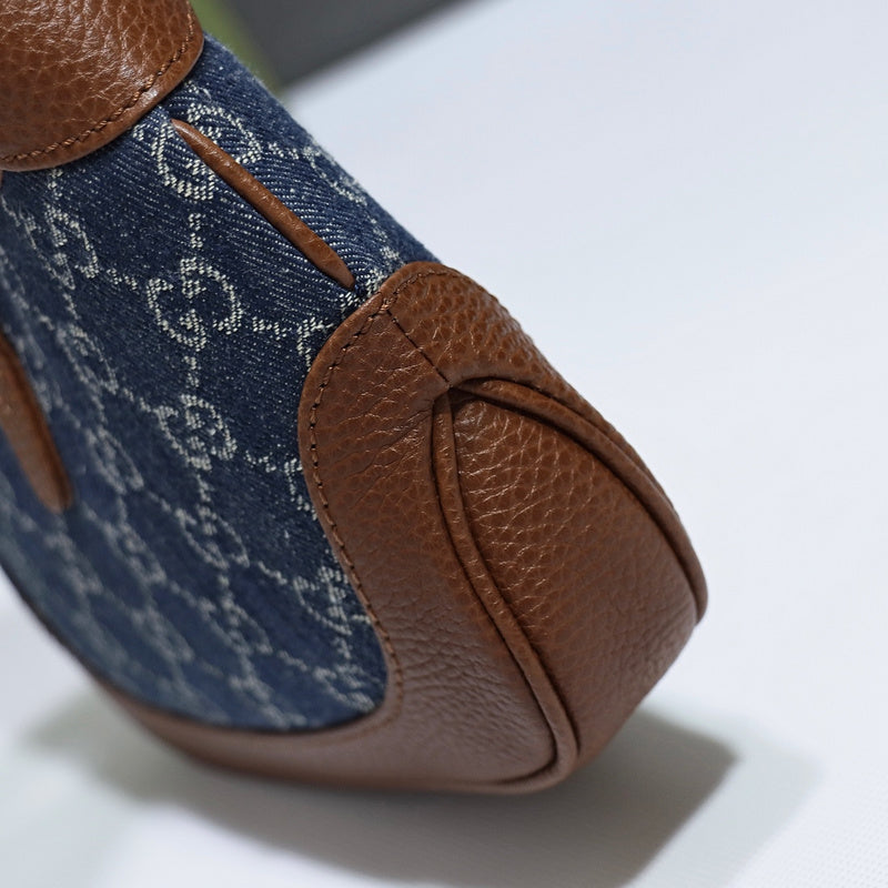STRAPSTORY - GGC4 BAG - 1138