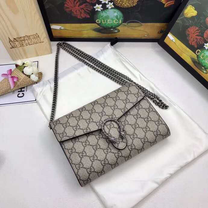 STRAPSTORY - GGC4 BAG - 1111