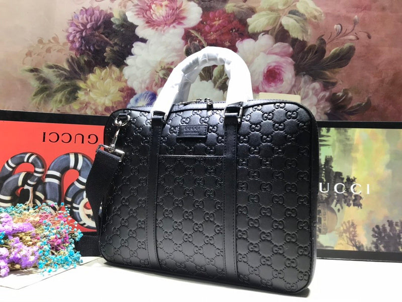 STRAPSTORY - GGC4 BAG - 255