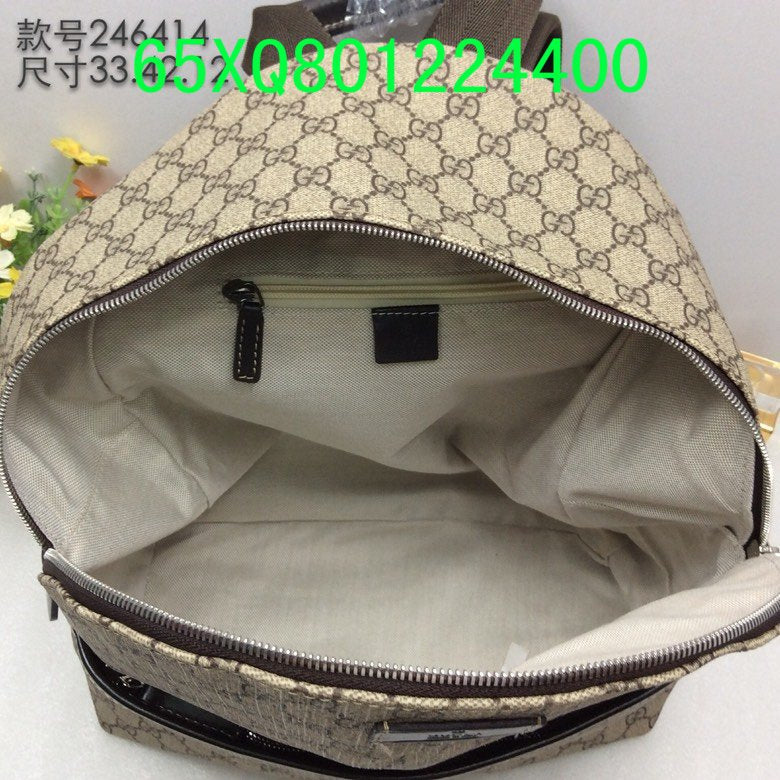STRAPSTORY - GGC4 BAG - 850