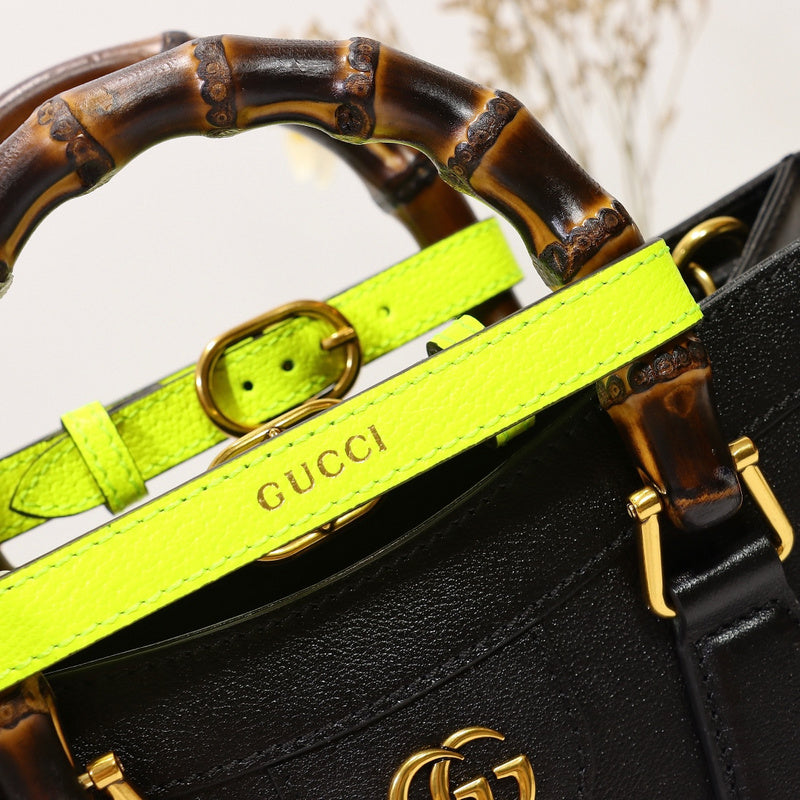 STRAPSTORY - GGC4 BAG - 1008
