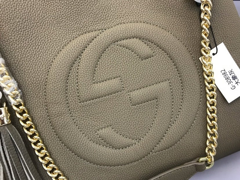 STRAPSTORY - GGC4 BAG - 427