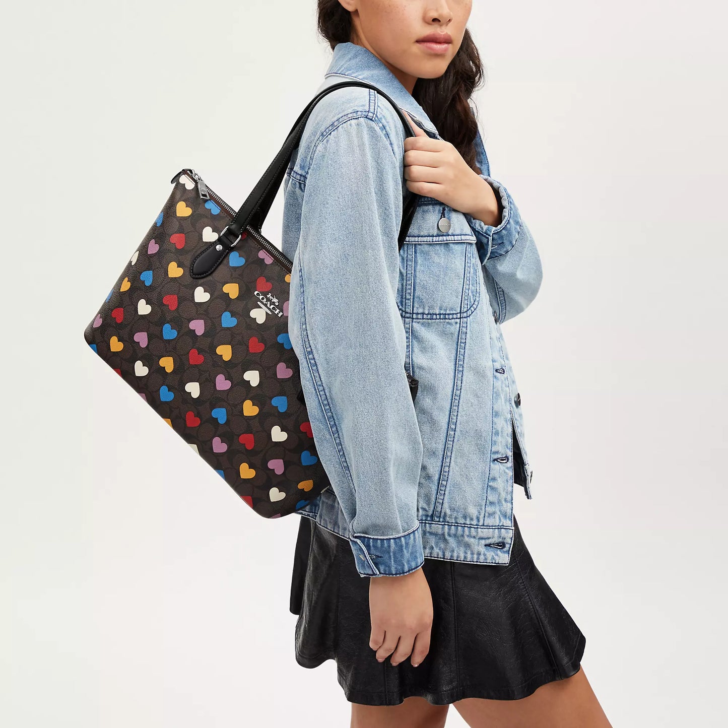 StrapStory - Tote Bag 1200