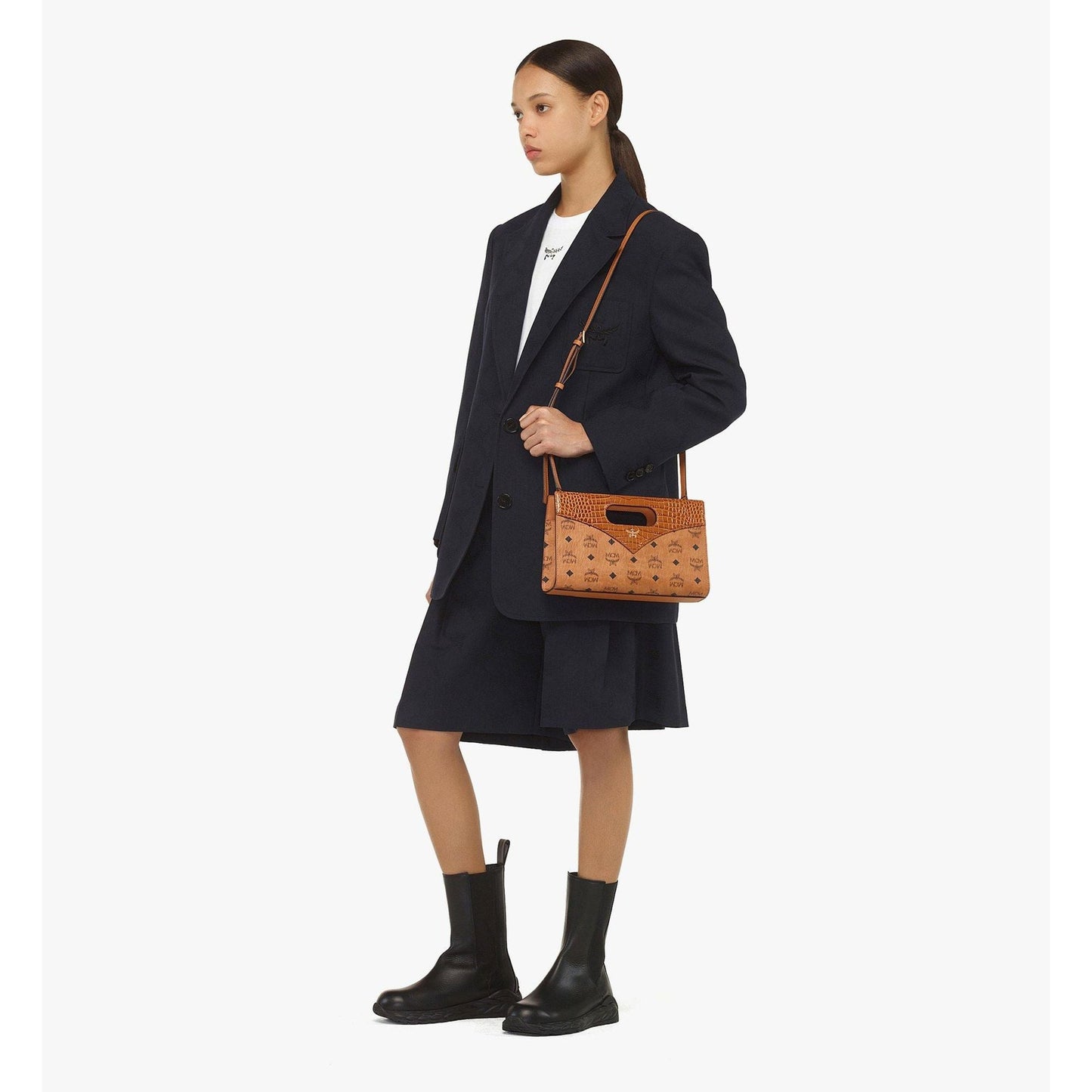 StrapStory - Tote Bag 731