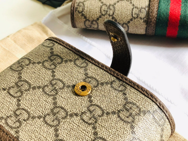 STRAPSTORY - GGC4 BAG - 946
