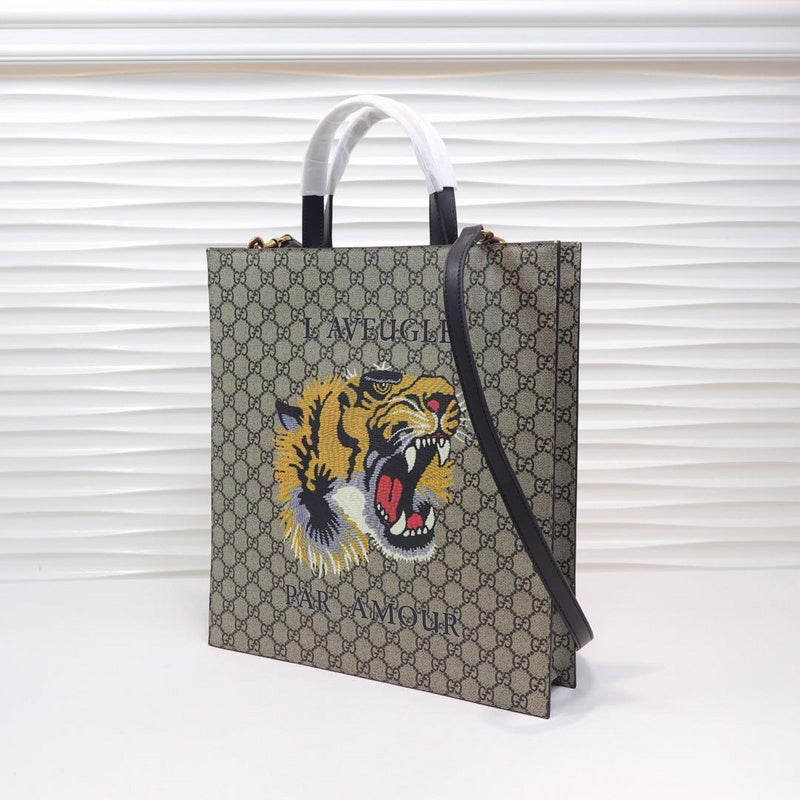 STRAPSTORY - GGC4 BAG - 1068