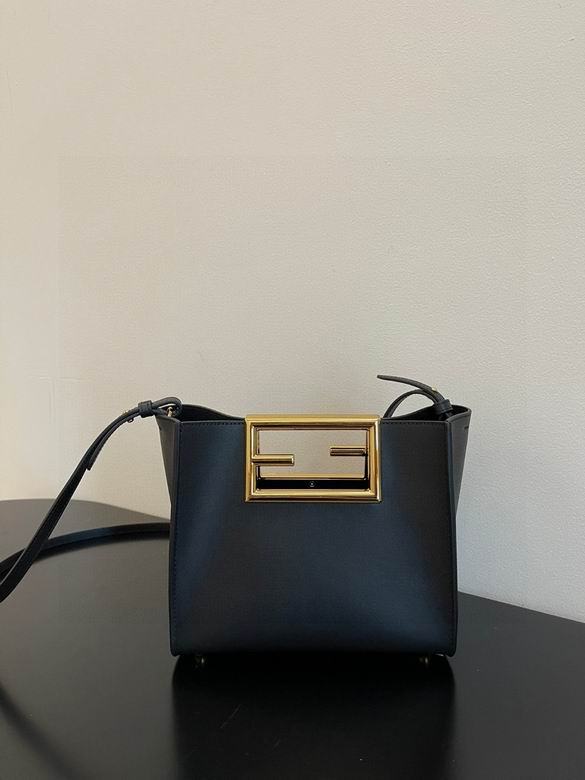 FDNI-Bags - Strap Story - 890