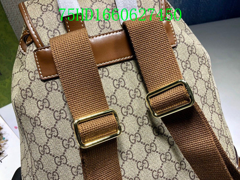 STRAPSTORY - GGC4 BAG - 765
