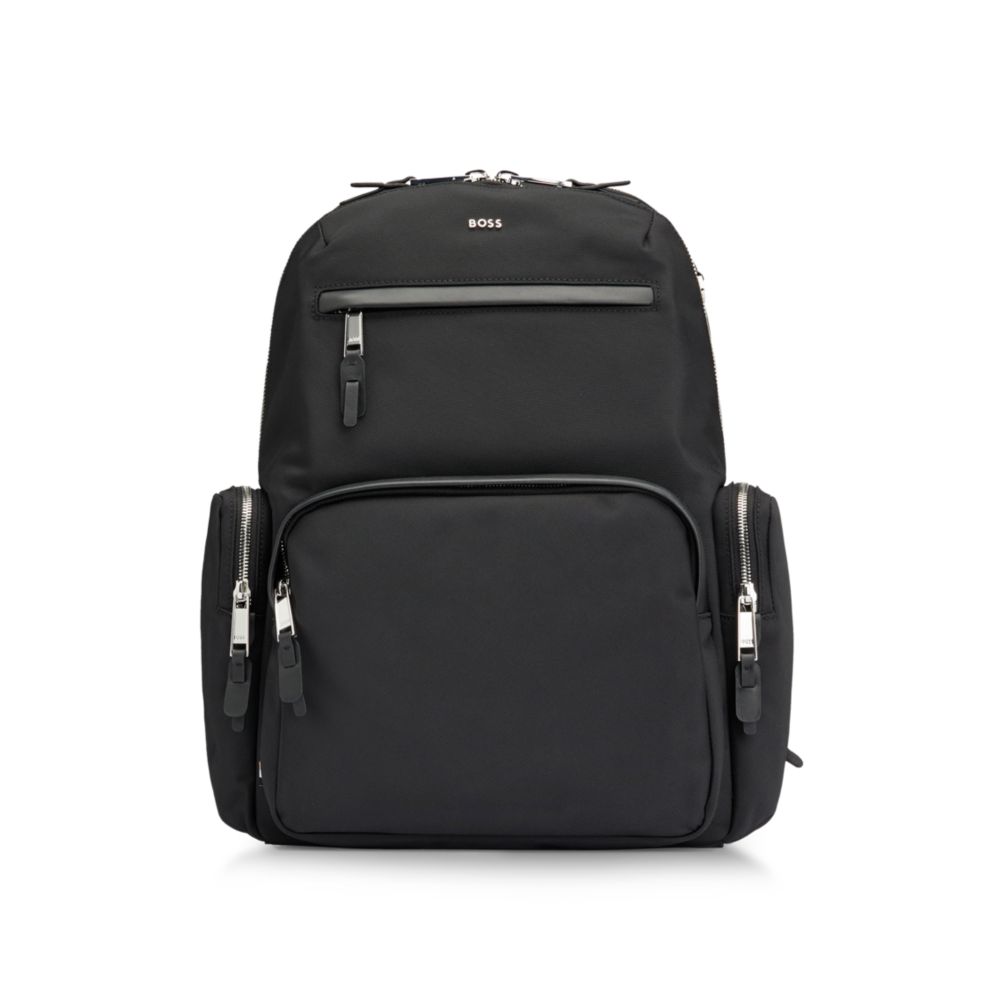 StrapStory - Backpack 1258