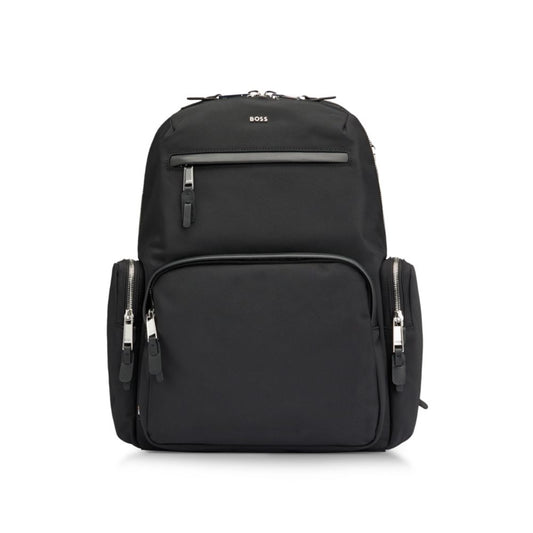 StrapStory - Backpack 1258