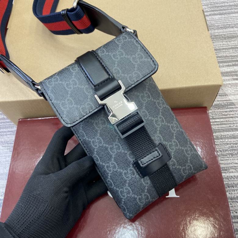 GGCC-Bags - Strap Story - 913