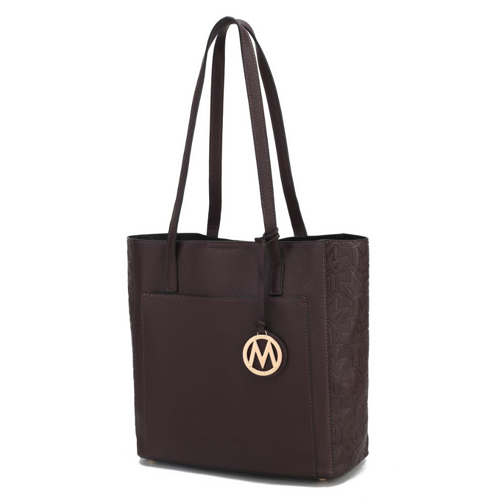 StrapStory - Tote Bag 254