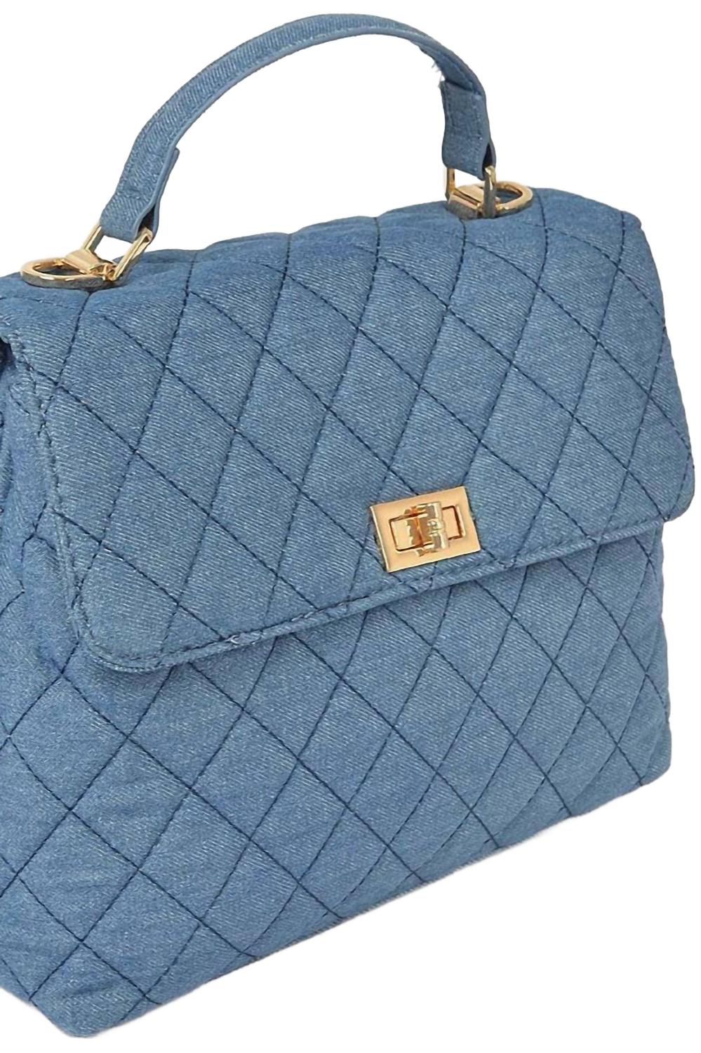 StrapStory - Crossbody 3153