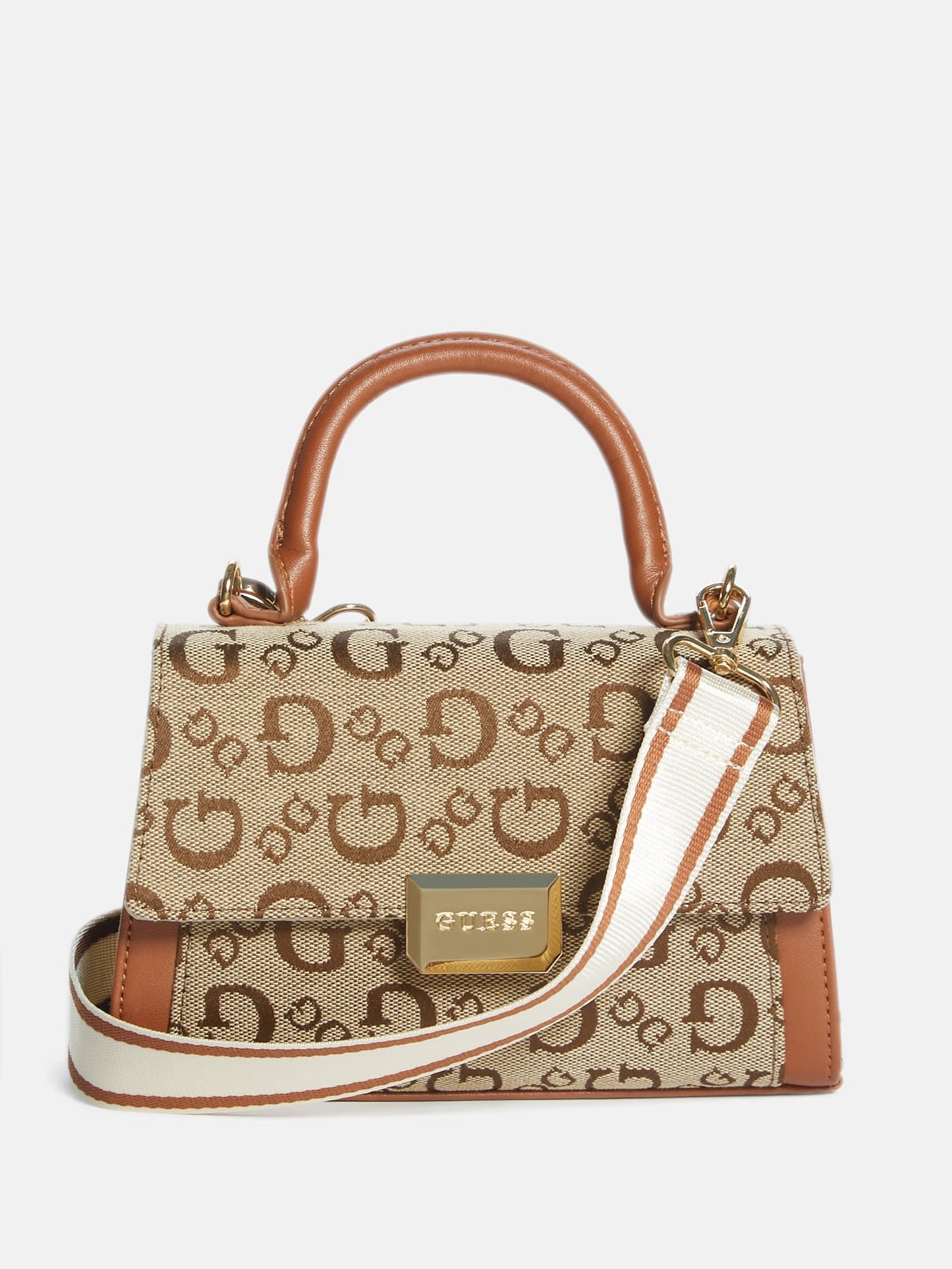 StrapStory - Crossbody 041