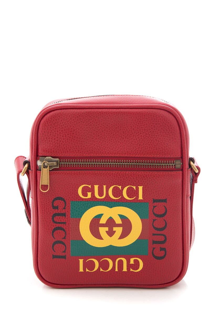 STRAPSTORY - GGC4 BAG - 3791